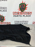 97-04 C5 CORVETTE CARGO SHADE SECURITY PRIVACY COVER BLACK  OEM #VV638