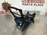97 - 04 C5 CORVETTE RADIO BEZEL DASH TRIM SHIFTER BEZEL OEM #VV486