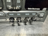 2004 C5 CORVETTE OEM RADIO 09390211 #663