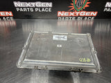 2016 CHEVY SILVERADO 2500 6.6 DURAMAX PCM ECM 12662677 OEM #805