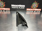 04-06 GTO PASSENGER RIGHT SIDE DOOR PANEL MIRROR VENT TRIM OEM 92091111 #784