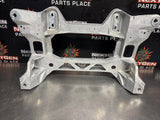 05-08 C6 CORVETTE REAR SUBFRAME CRADLE OEM 15215883 #1364