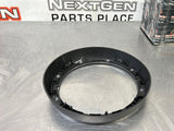 2013 FORD MUSTANG GT RH DOOR SPEAKER TRIM RING OEM #442