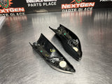 08 - 16 FORD F250 F350 LH / RH SIDE DOOR TWEETERS SPEAKER OEM #883