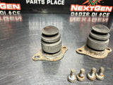 2012 FORD MUSTANG GT REAR END BUMP STOPS 5R33-5K570-AC OEM #782