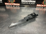 2009 C6 CORVETTE LH DRIVER SIDE COWL GRILL PANEL 15822872 OEM #1538