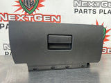 2013 FORD MUSTANG GT GLOVE BOX OEM #348
