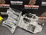 14-19 C7 CORVETTE STEERING COLUMN BRACKET WITH CLUTCH/BRAKE PEDALS 20982847 OEM #1604