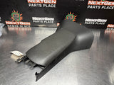 2007 C6 CORVETTE ARM REST / CENTER CONSOLE BLCK 15884794 OEM #707