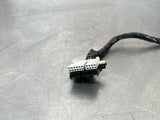 2002 CAMARO Z28 RADIO PIGTAIL OEM #364