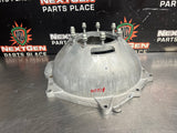 14-19 C7 CORVETTE MANUAL TRANSMISSION ENGINE BELL HOUSING OEM #1604