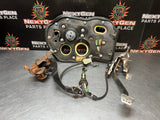 04-07 CADILLAC CTS-V MANUAL PEDAL ASSEMBLY KIT OEM #1587