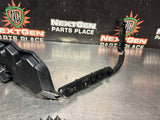 2014 FORD MUSTANG GT LH REAR BUMPER BRACKET SUPPORT OEM #1419