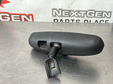 2002 CAMARO Z28 DONNELLY REAR VIEW MIRROR OEM #364