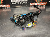 2006 C6 CORVETTE RH PASSENGER DOOR HARNESS OEM #1364