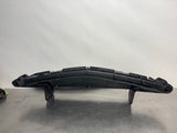 05-13 C6 CORVETTE LOWER RADIATOR AIR DUCT BUMPER EXTENSION GRILLE 10332915 #4114