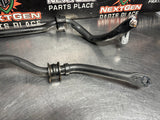 2000-2004 Z51 C5 CORVETTE FRONT/ REAR SWAY BAR OEM #1433