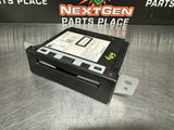 2016 GMC SIERRA 2500HD AUDIO DISC PLAYER RECEIVER 84016435 OEM #699