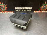 2015 FORD F350 DRIVER STEERING WHEEL AIR BAG OEM #1236