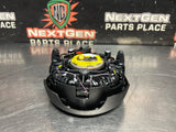 2016 FORD MUSTANG GT STEERING WHEEL AIR BAG OEM #1536