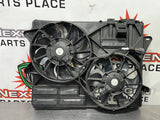 2018 FORD MUSTANG GT ELECTRIC FAN ASSEMBLY OEM FR33-8C607-AD #378