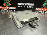2009 FORD F350 6.4 DIESEL POWER STROKE PCM ECM ECU OEM #700