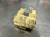 2005 GMC SIERRA 2500HD INTERIOR UNDERDASH FUSE BOX 15190658-01 OEM #1331