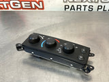 2007 DODGE RAM 3500 6.7 CLIMATE CONTROL P55056755AB OEM #464
