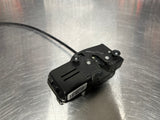 05 - 13 C6 CORVETTE RH PASSENGER DOOR LATCH ACTUATOR W/ RELEASE CASHMERE OEM 764