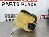 2004 CADILLAC CTS-V CTS V COOLANT TANK RESERVOIR BOTTLE 25769371 OEM #3603