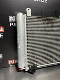 08-09 PONTIAC G8 AC CONDENSER OEM #825