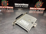 2008 FORD F250 6.4 DIESEL POWERSTROKE PCM ECM ECU 8C3A-12A650-EBG OEM #1297