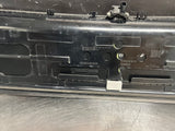 2016 FORD MUSTANG TRUNK FILLER PANEL W CAMERA OEM #1563
