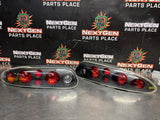 93-02 ANZO EURO STYLE TAILLIGHTS #1597