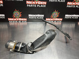 2005 PONTIAC GTO FUEL NECK ASSEMBLY OEM #762