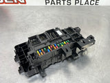 2020 FORD MUSTANG GT FUSE BOX MULTIFUNCTION MODULE UNIT LR3T-15604-AA OEM #326