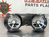 2011 FORD MUSTANG GT INSTRUMENT CLUSTER SPEEDOMETER 150,422 MILES OEM #312