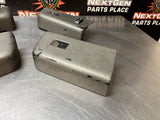 2011 FORD F250 6.7 LH AND RH FRONT AND REAR DOOR WINDOW SWITCH SET OEM #1192