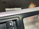 2006 PONTIAC GTO CENTER CONSOLE SHIFTER BEZEL TRIM PANEL OEM 92166193 #1025