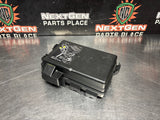 2006 C6 CORVETTE ENGINE BAY FUSE BOX OEM 21996326 #1364