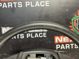2016 FORD F350 STEERING WHEEL DC34-3F563-CB OEM #1555