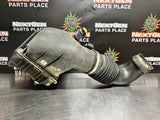 2012 SILVERADO LTZ 2500HD 6.6 AIR INTAKE OEM #774