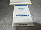2012 SILVERADO LTZ 2500HD 6.6 OWNERS MANUAL OEM #774