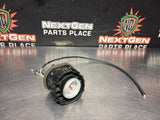 2010-2014 FORD MUSTANG GT ROUSH VENT GAUGE POD 404470 #1120