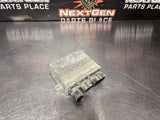 2015 FORD F350 DIESEL GLOW PLUG RELAY MODULE FC3A-12B533-AA OEM #1142