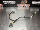 2015 FORD MUSTANG GT COOLING FAN HARNESS FR3T-8C290 OEM #749