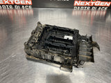 2016 CAMARO SS FUSE BOX WITH COVER /BRACKET OEM 84044721 #795