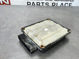 2008 FORD F450 POWER STROKE 6.4 DIESEL TCM 8C3A-12B565-CA OEM #301
