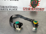 97-04 C5 CORVETTE RH PASSENGER FRONT SEAT BELT OEM #228
