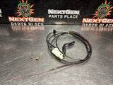 2004 PONTIAC GTO HOOD LATCH RELEASE CABLE OEM #1306